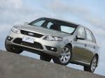 Ford Falcon G6 EcoLPI 2011 года